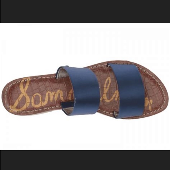 NWT Sam Edelman Jeni Heeled Sandal - Picture 3 of 10